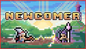 Newcomer - Lifelike Language Immersion