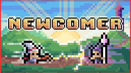 Newcomer - Lifelike Language Immersion DLC