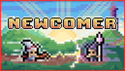 Newcomer - Lifelike Language Immersion