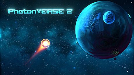 PhotonVERSE 2 Game