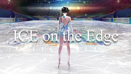 ICE on the EDGE Game