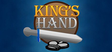 King's Hand Game