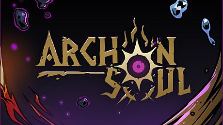 Archon Soul: Prologue Game