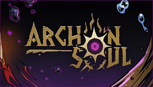 Archon Soul: Prologue