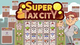 SuperTaxCity