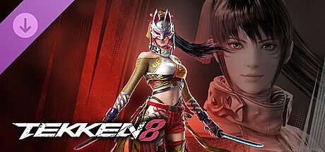 TEKKEN 8 - Kunimitsu DLC