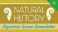 Figurine Scene Simulator: Natural History (Premium Unlock)