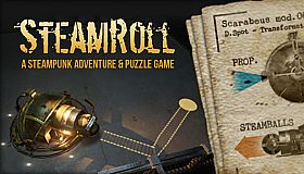 Steamroll