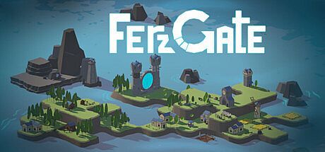 FerzGate Game