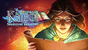 Lost Grimoires: Stolen Kingdom