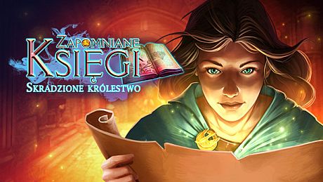 Lost Grimoires: Stolen Kingdom Game