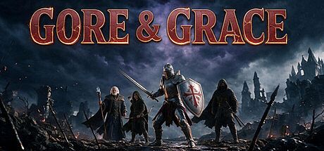Gore and Grace