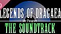 Legends of Dragaea: Idle Dungeons Soundtrack