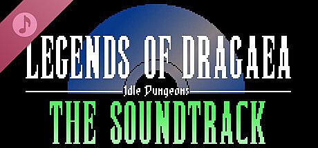Legends of Dragaea: Idle Dungeons Soundtrack DLC