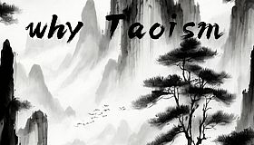 WhyTaoism