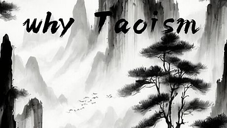 WhyTaoism Game