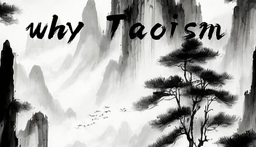 WhyTaoism