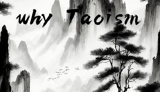 Buy WhyTaoism