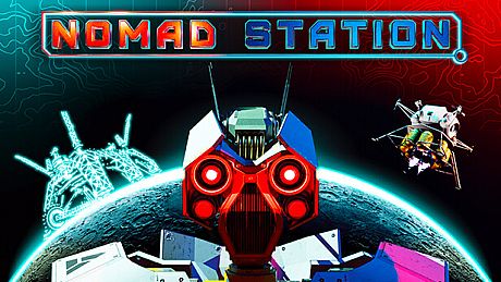 Nomad Station Game