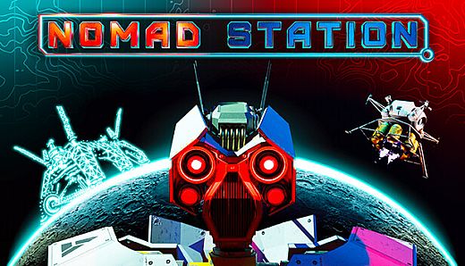 Nomad Station