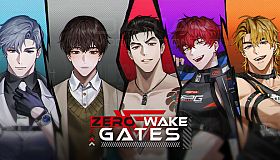 Zerowake GATES