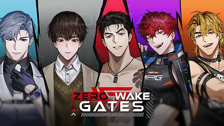 Zerowake GATES Game