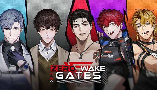 Zerowake GATES