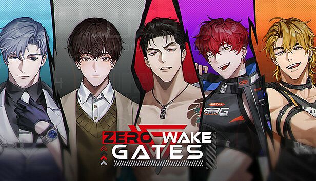 Buy Zerowake GATES