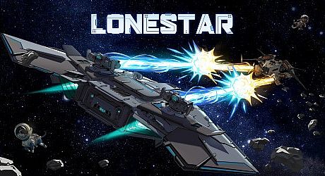 LONESTAR Game