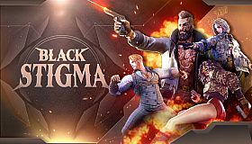 BLACK STIGMA - Starter Pack