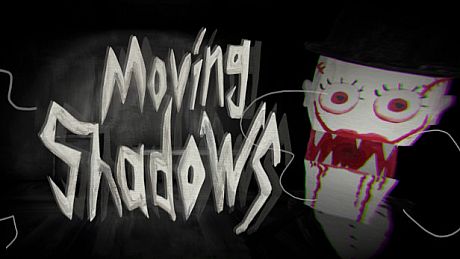 Moving Shadows Game