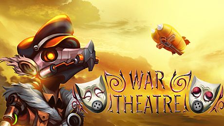 War Theatre Game