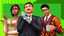 The Sims 4 Vintage Glamour Stuff für PC kaufen