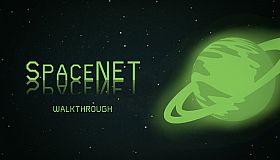 SpaceNET - Official Walkthrough