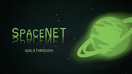 SpaceNET - Official Walkthrough DLC