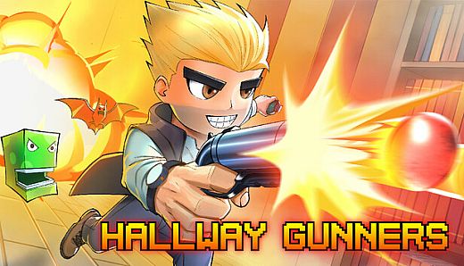 Hallway Gunners