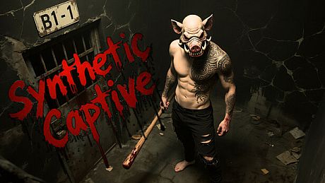 Synthetic Captive Game