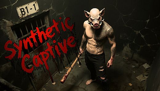 Synthetic Captive