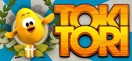 Toki Tori Game