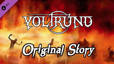 Yoltrund: The World of Eternal Woe - Original Story DLC