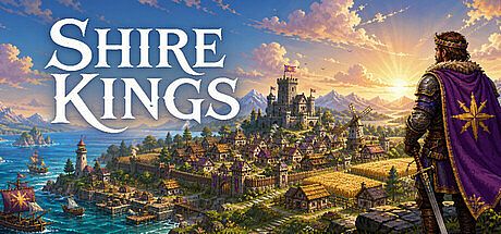 Shire Kings