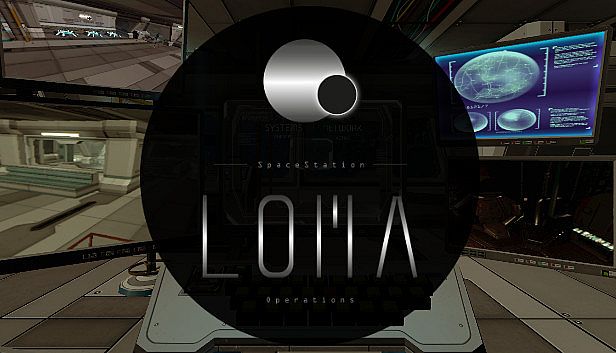 Buy Space Station Loma: OPERATIONS