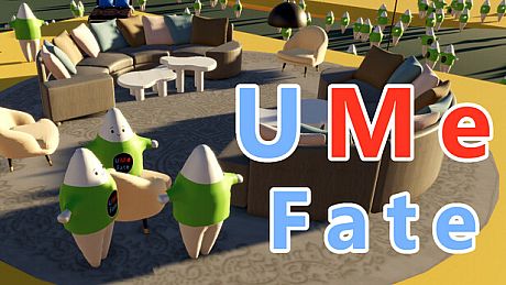 UMeFate Game