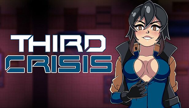 Buy Third Crisis