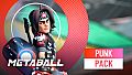 Metaball - Punk Pack