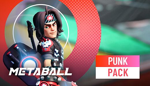 Metaball - Punk Pack