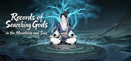 Records of Searching for Gods in Mountains and Seas Game