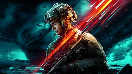 Battlefield 2042 Gold Edition