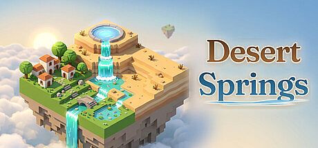 Desert Springs