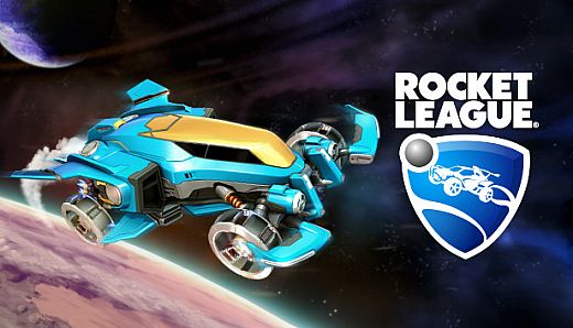 Rocket League - Vulcan